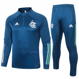 CR Flamengo Ensemble Sweat d'entrainement 2020-21 V002